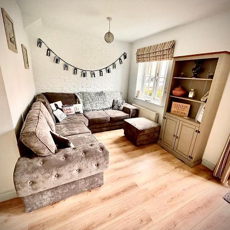 The Bay, Filey, Moonshine Cottage Ngoại thất bức ảnh