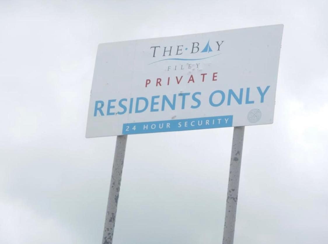 The Bay, Filey, Moonshine Cottage Ngoại thất bức ảnh