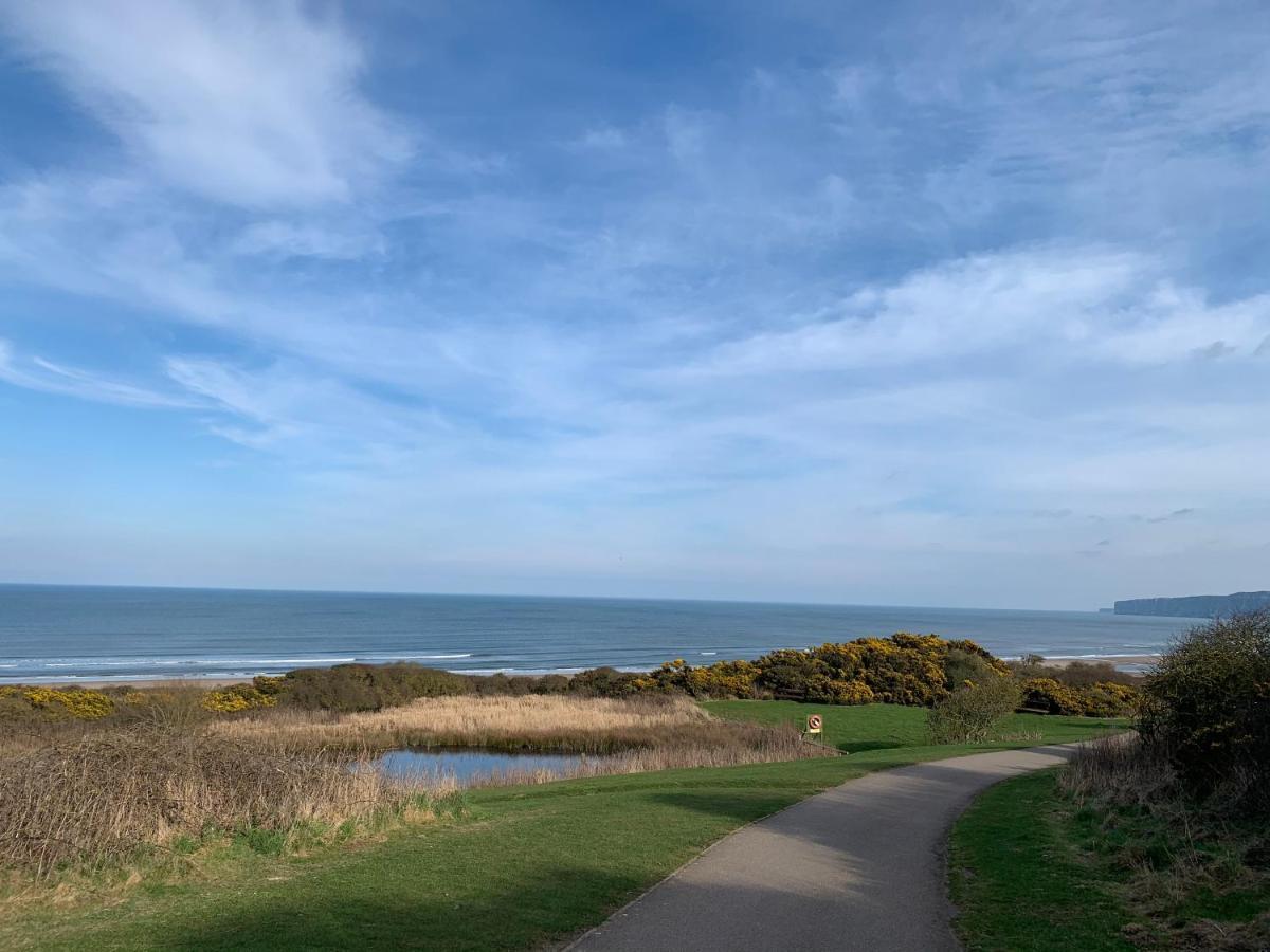 The Bay, Filey, Moonshine Cottage Ngoại thất bức ảnh