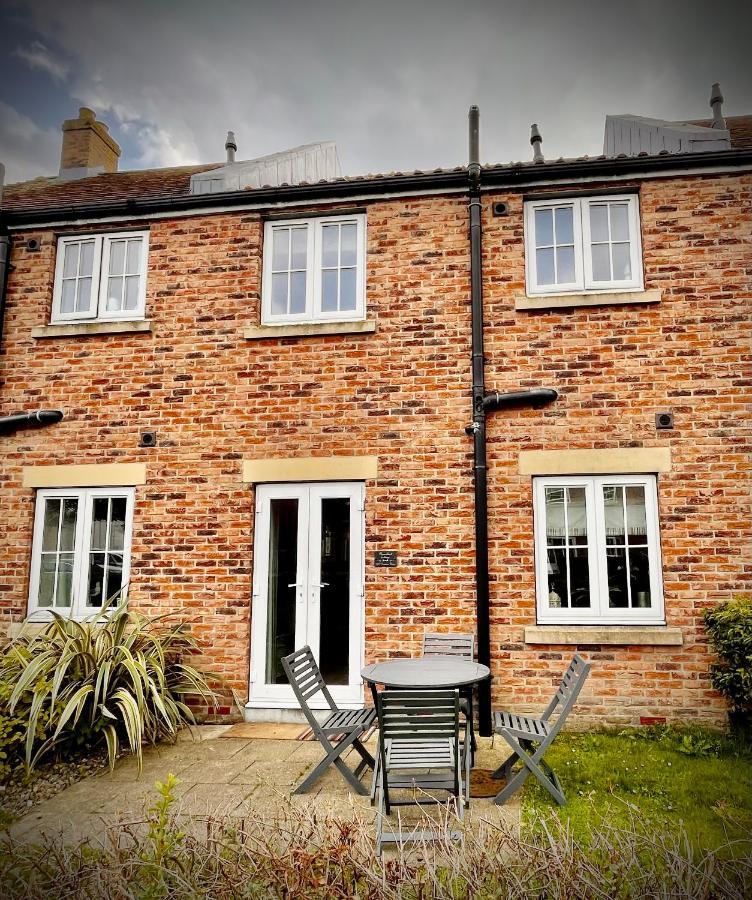 The Bay, Filey, Moonshine Cottage Ngoại thất bức ảnh