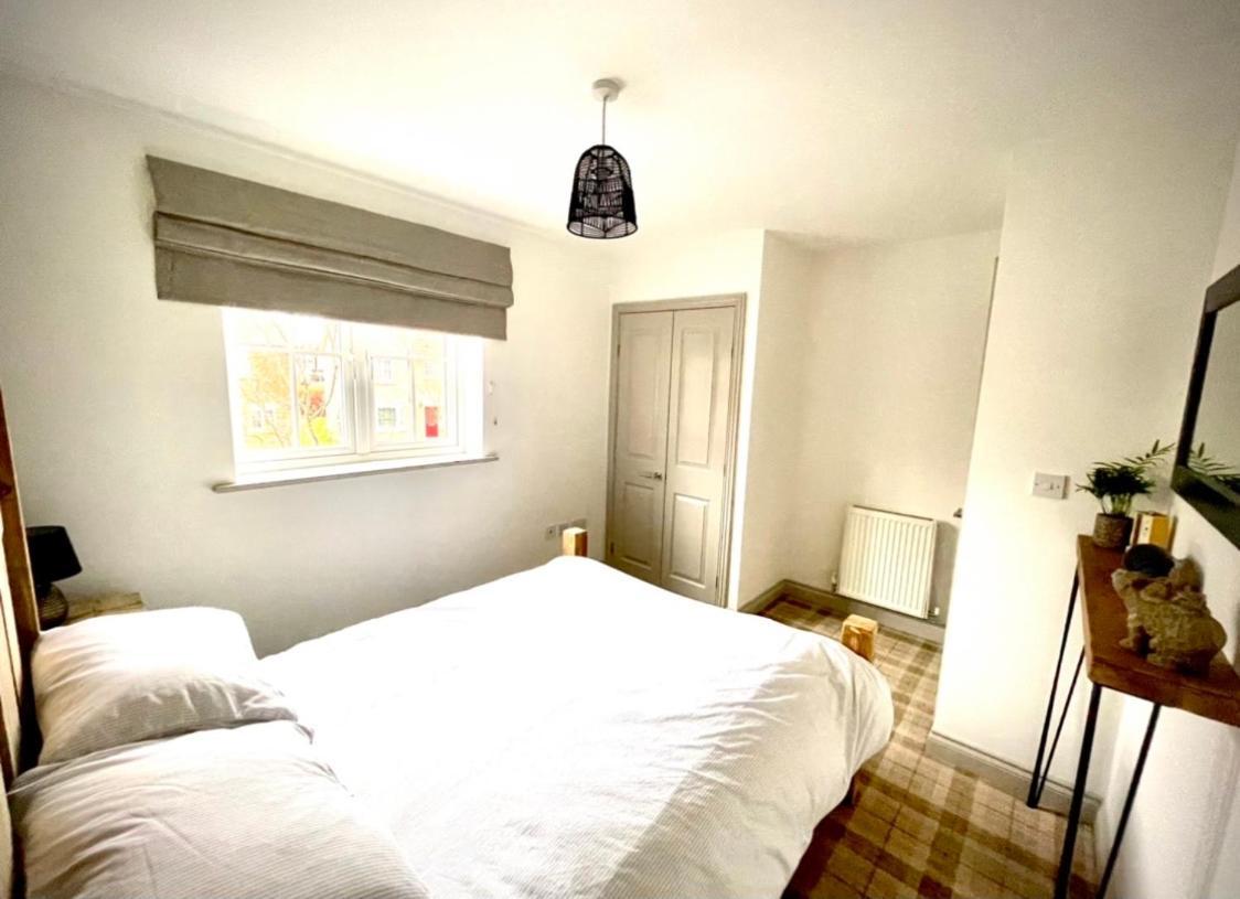The Bay, Filey, Moonshine Cottage Ngoại thất bức ảnh