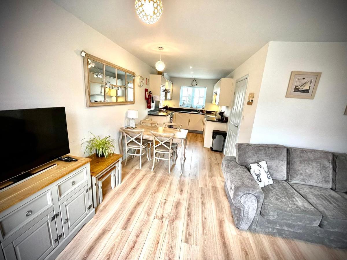 The Bay, Filey, Moonshine Cottage Ngoại thất bức ảnh