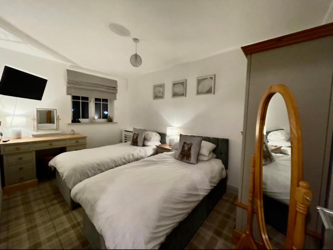 The Bay, Filey, Moonshine Cottage Ngoại thất bức ảnh
