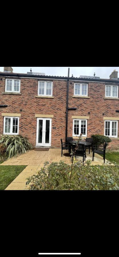 The Bay, Filey, Moonshine Cottage Ngoại thất bức ảnh